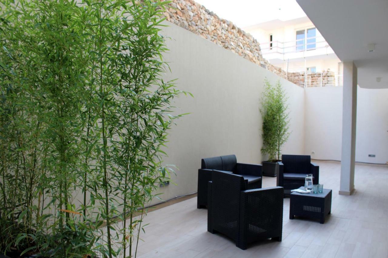 Appartamento Lucrezia Polignano a Mare Exterior photo